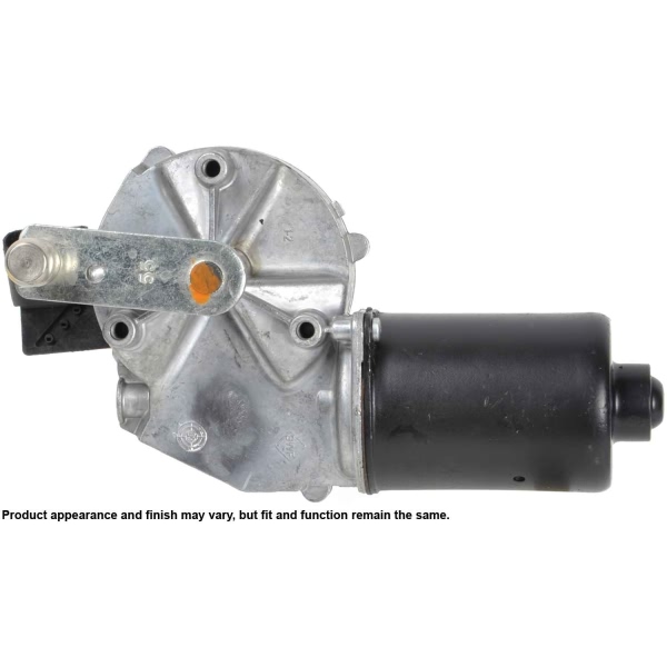 Cardone Reman Remanufactured Wiper Motor 43-3426