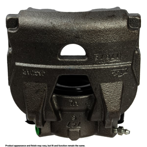 Cardone Reman Remanufactured Unloaded Caliper 19-3892
