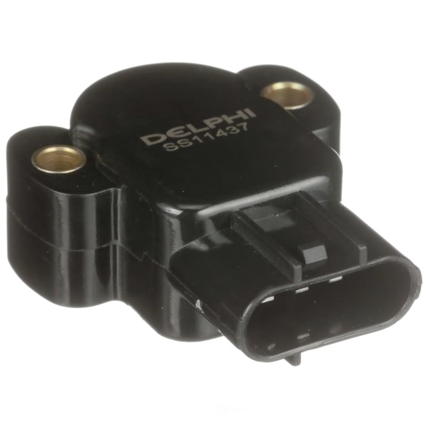 Delphi Throttle Position Sensor SS11437