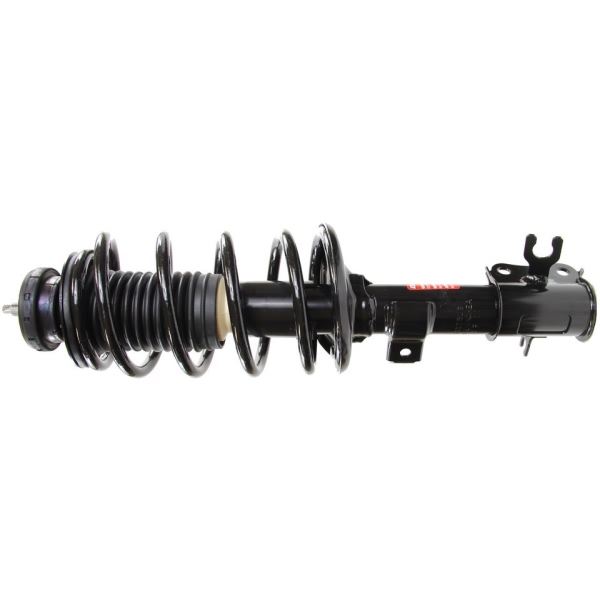 Monroe Quick-Strut™ Front Driver Side Complete Strut Assembly 172296