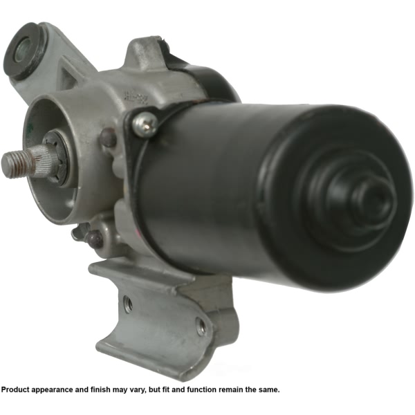 Cardone Reman Remanufactured Wiper Motor 40-1107