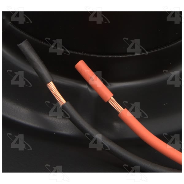 Four Seasons Hvac Blower Motor Without Wheel 35570
