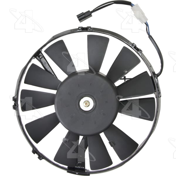 Four Seasons Engine Cooling Fan 75502