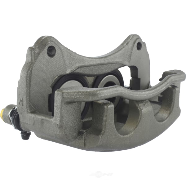 Centric Remanufactured Semi-Loaded Front Passenger Side Brake Caliper 141.65057