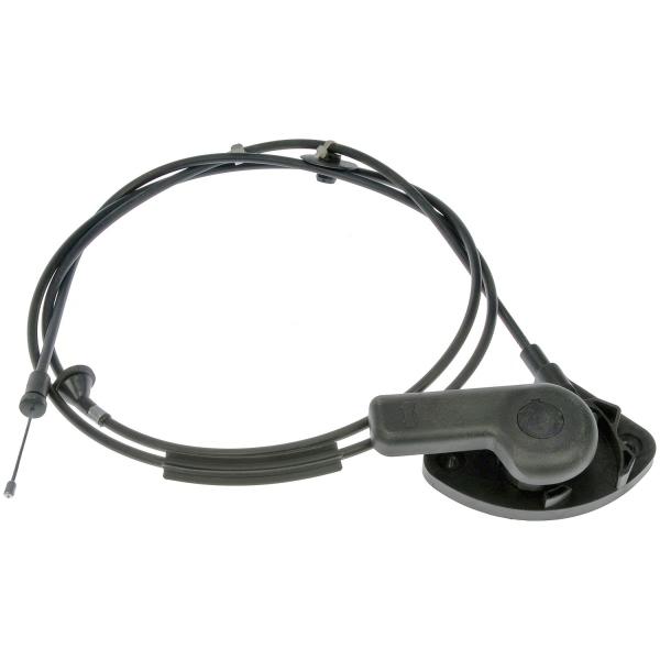 Dorman OE Solutions Hood Release Cable 912-195