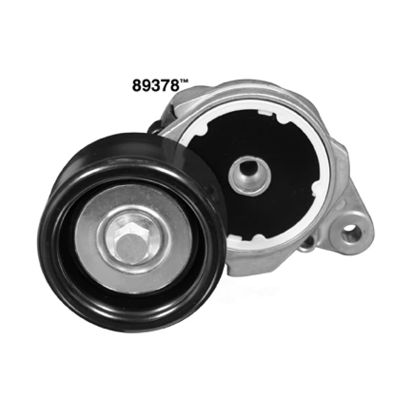 Dayco No Slack Automatic Belt Tensioner Assembly 89378