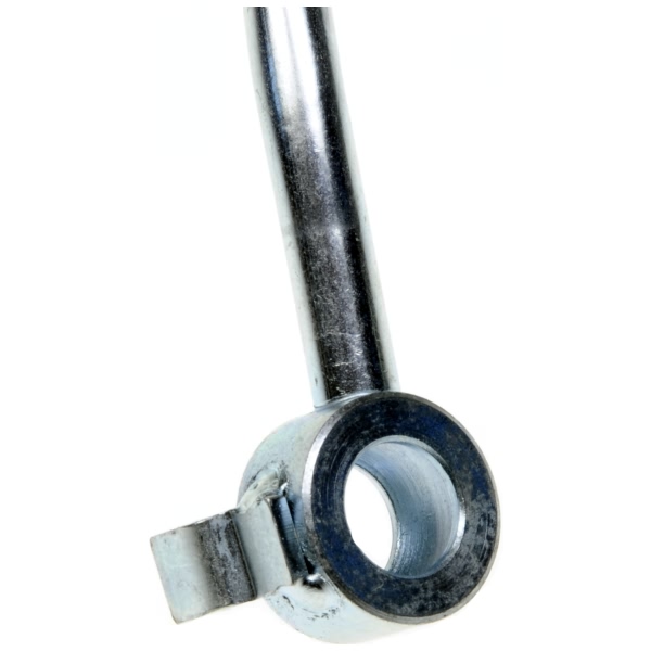 Gates Power Steering Pressure Line Hose Assembly 365545