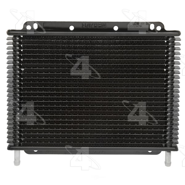 Four Seasons Rapid Cool Automatic Transmission Oil Cooler 53007