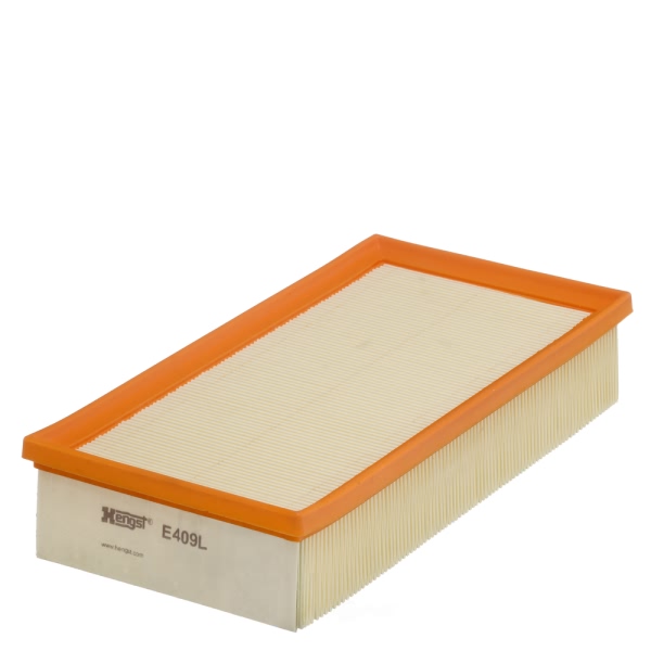 Hengst Air Filter E409L