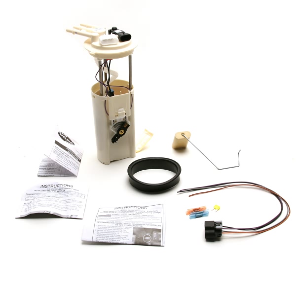 Delphi Fuel Pump Module Assembly FG0052