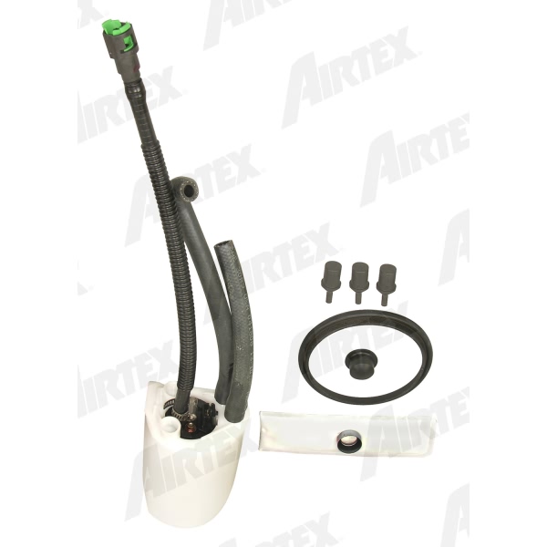 Airtex In-Tank Fuel Pump and Strainer Set E3739