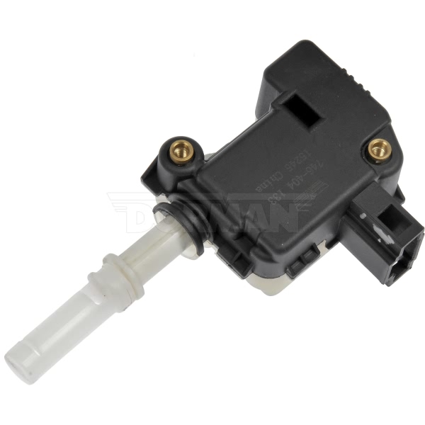 Dorman OE Solutions Trunk Lock Actuator Motor 746-404