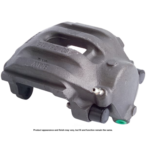 Cardone Reman Remanufactured Unloaded Caliper 19-1177