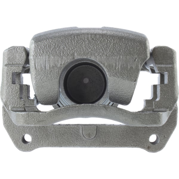 Centric Remanufactured Semi-Loaded Front Driver Side Brake Caliper 141.45052