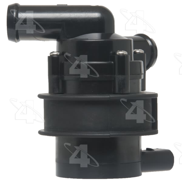 Four Seasons Engine Coolant Auxiliary Water Pump 89038