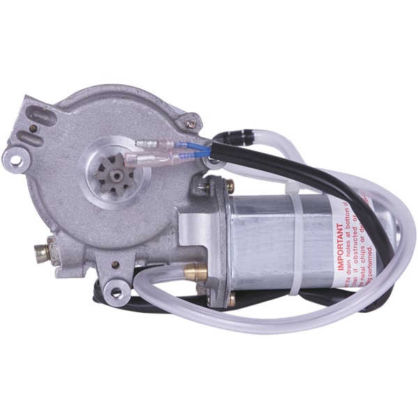 Cardone Reman Remanufactured Window Lift Motor 47-1508