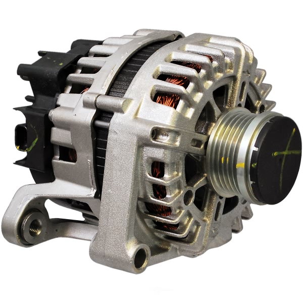 Denso Alternator 211-6019