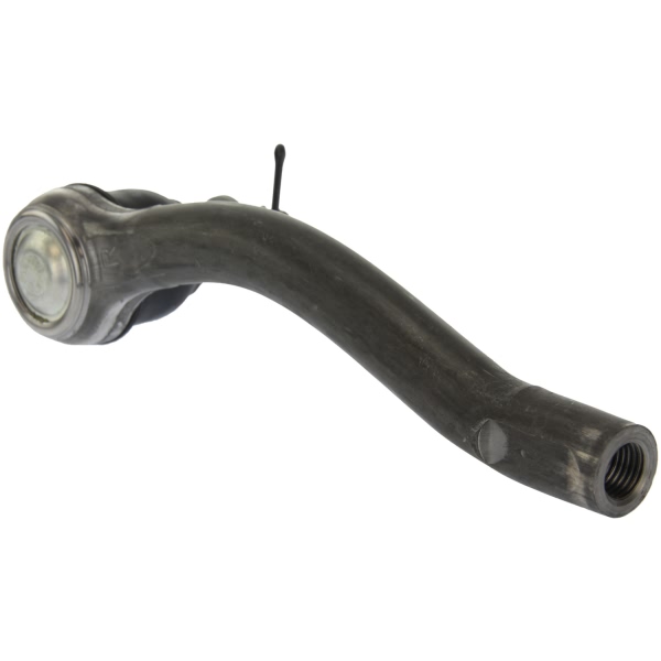 Centric Premium™ Front Driver Side Outer Steering Tie Rod End 612.42124