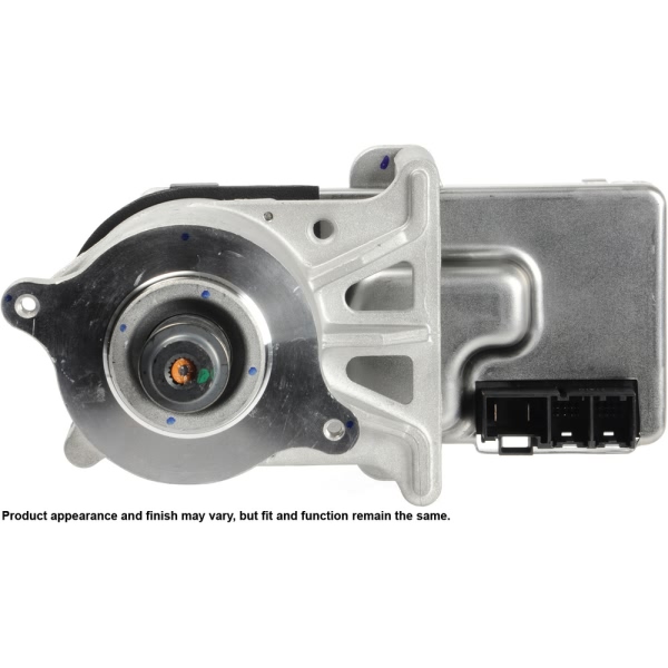 Cardone Reman Remanufactured Power Steering Assist Motor Module 1C-1002