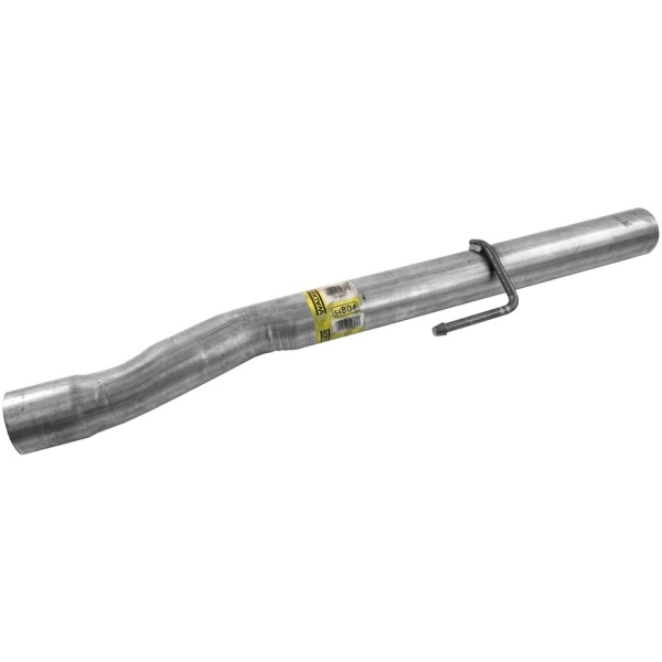 Walker Aluminum 14 Degree Exhaust Intermediate Pipe 54804