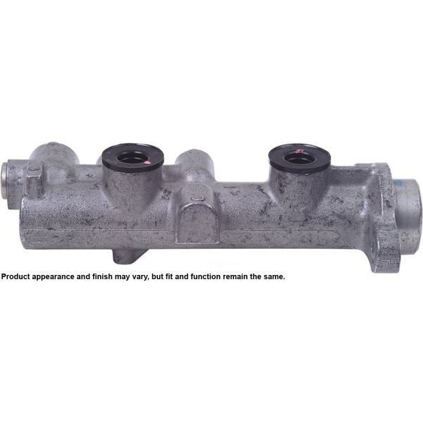 Cardone Reman Remanufactured Master Cylinder 10-2886