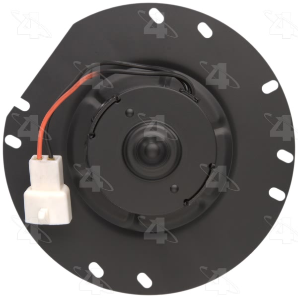 Four Seasons Hvac Blower Motor Without Wheel 35402