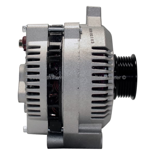 Quality-Built Alternator Remanufactured 7771611