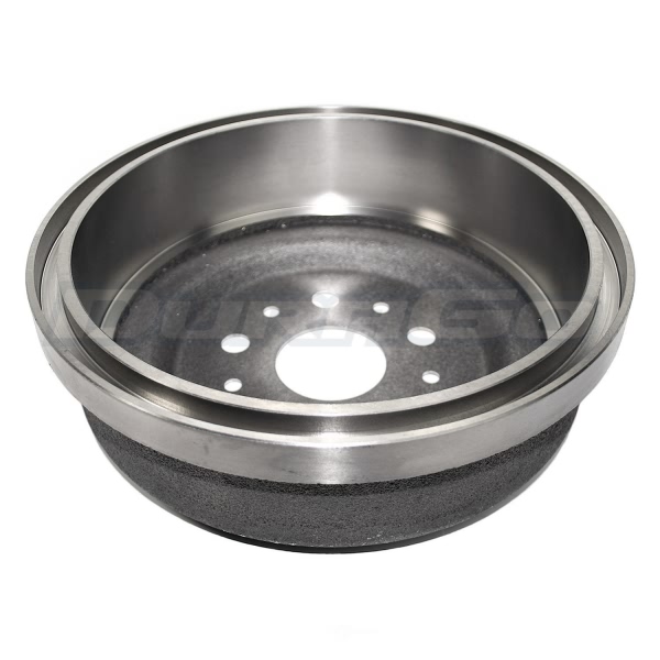 DuraGo Rear Brake Drum BD8736