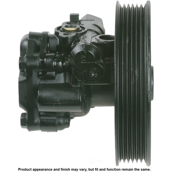 Cardone Reman Remanufactured Power Steering Pump w/o Reservoir 21-5449