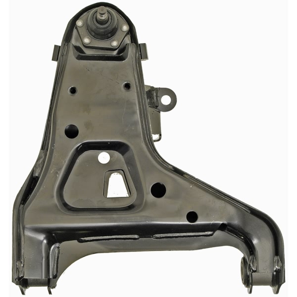 Dorman Front Passenger Side Lower Non Adjustable Control Arm And Ball Joint Assembly 520-142