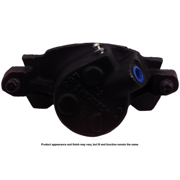 Cardone Reman Remanufactured Unloaded Caliper 18-4137