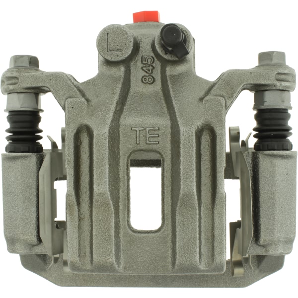 Centric Remanufactured Semi-Loaded Rear Driver Side Brake Caliper 141.42588