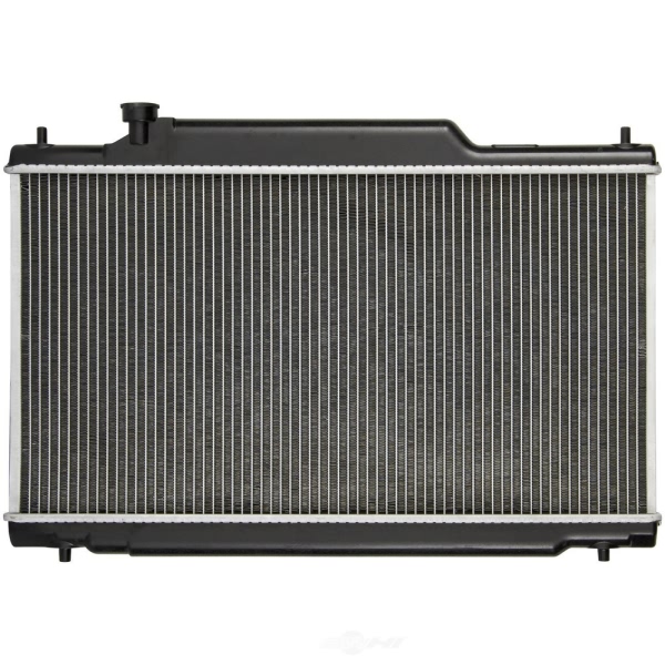 Spectra Premium Complete Radiator CU2574