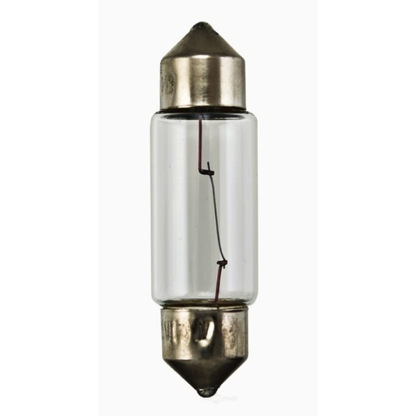 Hella De3021 Standard Series Incandescent Miniature Light Bulb DE3021
