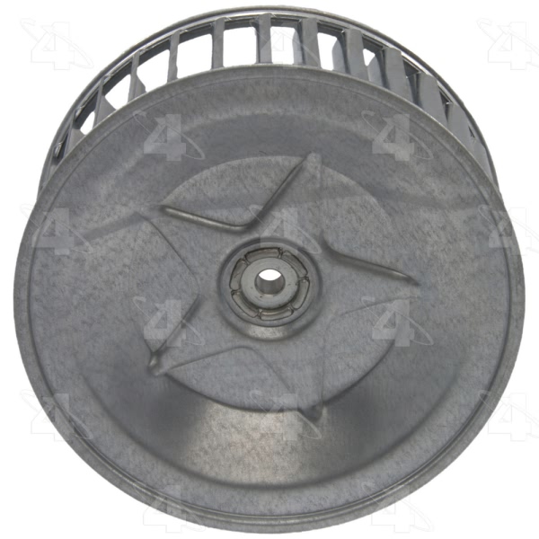 Four Seasons Hvac Blower Motor Wheel 35536