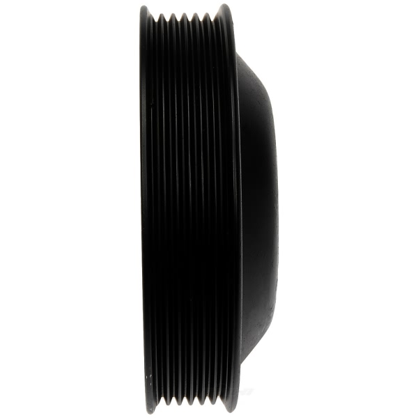 Dorman Engine Coolant Water Pump Pulley 300-396