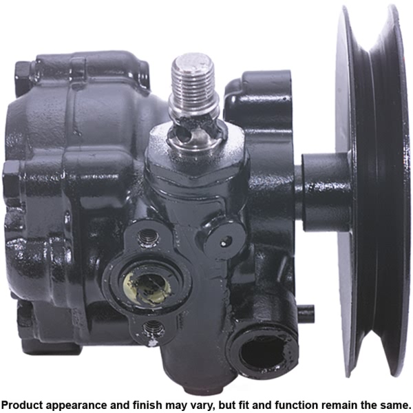 Cardone Reman Remanufactured Power Steering Pump w/o Reservoir 21-5885