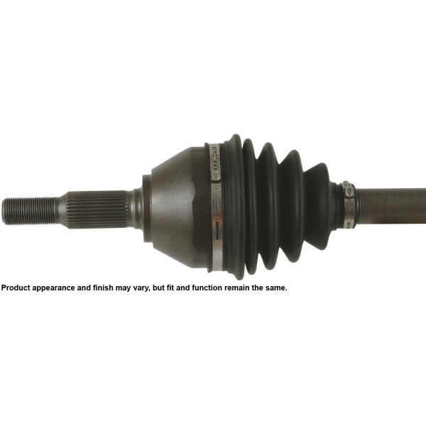 Cardone Reman Remanufactured CV Axle Assembly 60-1372