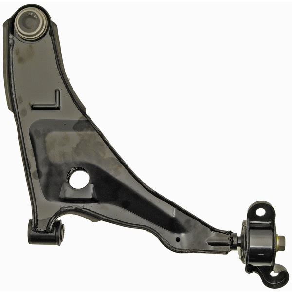 Dorman Front Driver Side Lower Non Adjustable Control Arm And Ball Joint Assembly 520-537