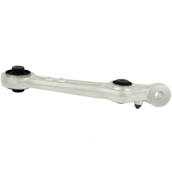 Mevotech Supreme Front Driver Side Lower Rearward Non Adjustable Tension Control Arm CMS901077