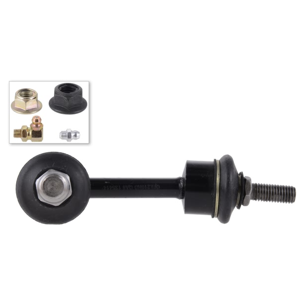 Centric Premium™ Sway Bar Link 606.65020