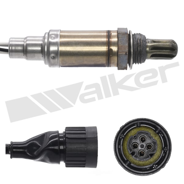 Walker Products Oxygen Sensor 350-34038