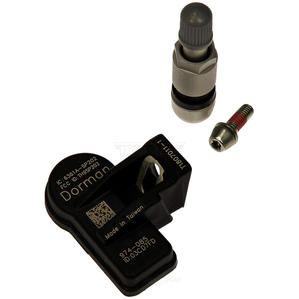 Dorman Tpms Sensor 974-085