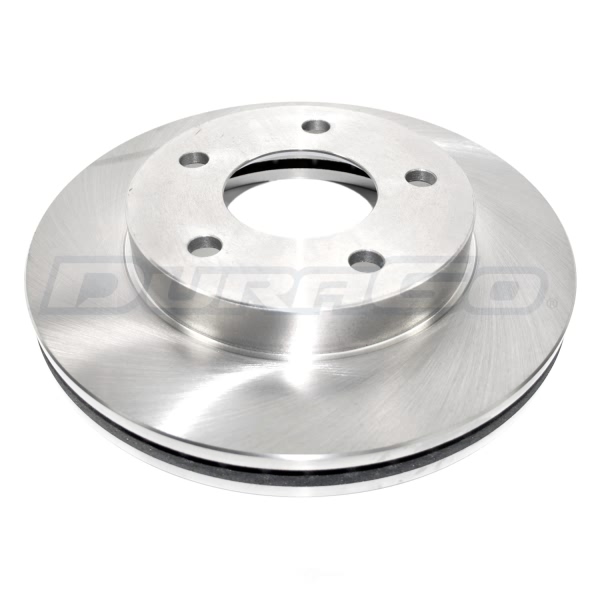 DuraGo Vented Front Brake Rotor BR5552