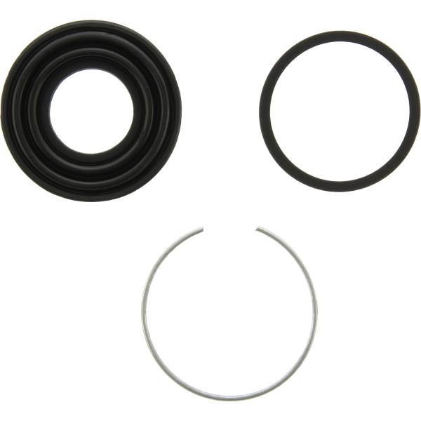 Centric Rear Disc Brake Caliper Repair Kit 143.44049