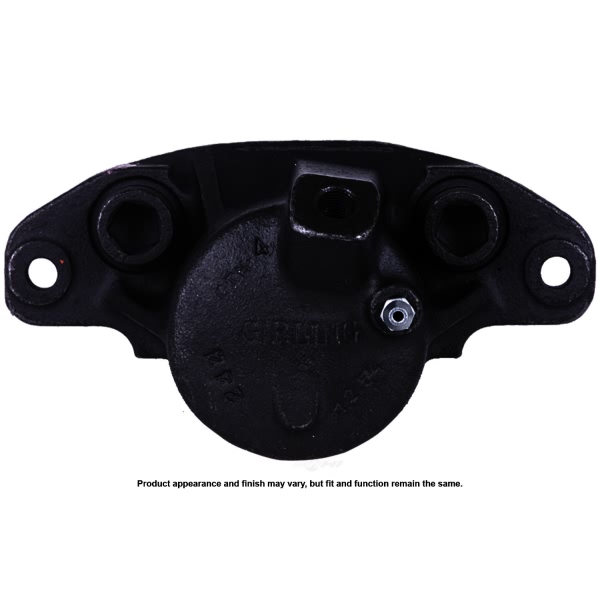 Cardone Reman Remanufactured Unloaded Caliper 19-1048