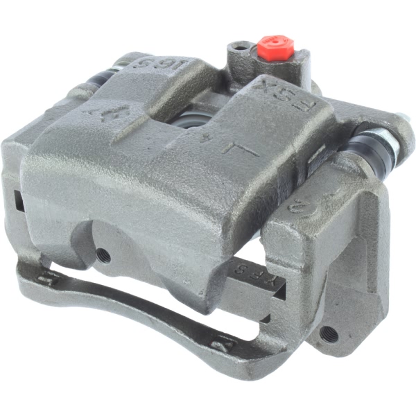 Centric Remanufactured Semi-Loaded Front Driver Side Brake Caliper 141.45052