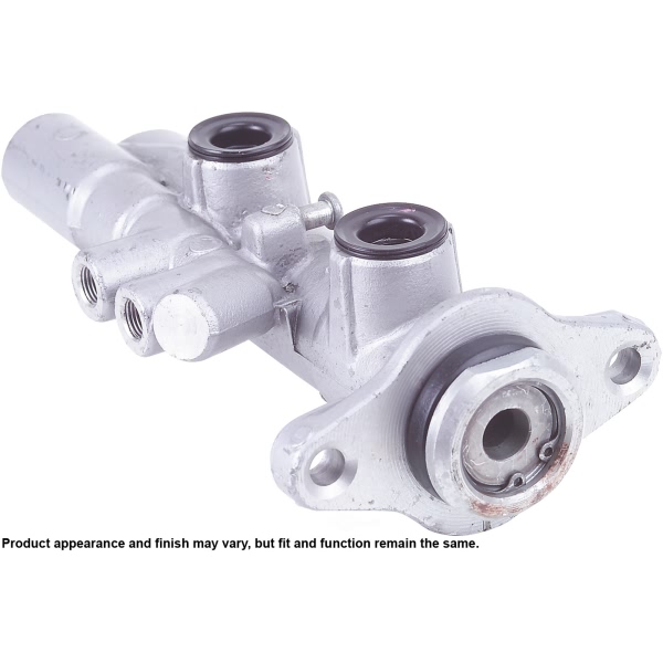 Cardone Reman Remanufactured Master Cylinder 11-2775