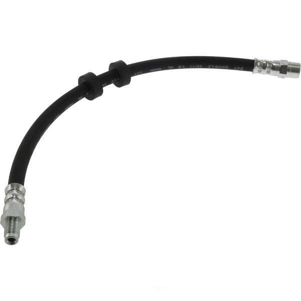 Centric Front Brake Hose 150.39005