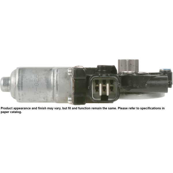 Cardone Reman Remanufactured Window Lift Motor 47-15023